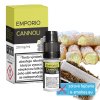 e-liquid Emporio Salt CANNOLI 10ml - 20mg