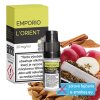 e-liquid Emporio Salt L´ORIENT 10ml - 20mg