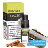 e-liquid Emporio Salt TOBACCO 10ml - 20mg