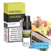 e-liquid Emporio Salt VIRGINIA 10ml - 20mg