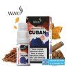 WAY to Vape Cuban 10ml 0mg