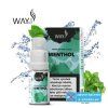 WAY to Vape Menthol 10ml 0mg