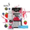 WAY to Vape e-liquid BERRY Mix 10ml-3mg