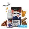 WAY to Vape e-liquid CUBAN 10ml-12mg