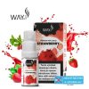 WAY to Vape e-liquid STRAWBERRY 10ml-3mg
