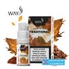WAY to Vape e-liquid TRADITIONAL 10ml-3mg