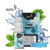 WAY to Vape e-liquid TWO MINT 10ml-3mg