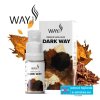 WAY to Vape Dark Way 10 ml 3 mg  e-liquid