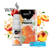 WAY to Vape Peach 10ml 6mg  e-liquid