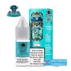 Juice Sauz SALT Over The Border El Azul 10ml - 10mg  e-liquid