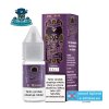 Juice Sauz SALT Over The Border El Morado 10ml - 10mg  e-liquid