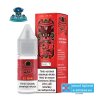 Juice Sauz SALT Over The Border El Rojo 10ml - 10mg  e-liquid