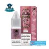 Juice Sauz SALT Over The Border El Malva 10ml - 20mg  e-liquid