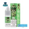 Juice Sauz SALT Over The Border El Verde 10ml - 20mg  e-liquid
