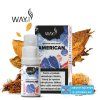 WAY to Vape AMERICAN 10ml 6mg