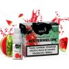 WAY to Vape 4Pack Watermelon 4x10ml-3mg  e-liquid