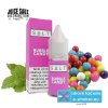 Juice Sauz e-liquid SALT Bubble Candy 10ml - 10mg