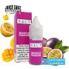 Juice Sauz e-liquid SALT Mango Passion 10ml - 20mg
