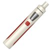 Joyetech eGo AIO 1x1500 mAh Red-White