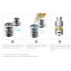 SmokTech atomizér Micro MTL 1,2ohm