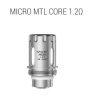 SmokTech atomizér Micro MTL 1,2ohm
