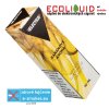 e-liquid Electra Cafe Latte 10ml 18mg