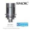 Smoktech atomizér M17 - 0,4ohm