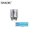 Smoktech V12 Prince-X2 Clapton žeraviaca hlava - 0,4ohm