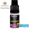 IMPERIA Black Label Banana - 10ml  aróma pre e-liquid