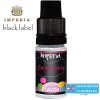 IMPERIA Black Label  Blackcurrant - 10ml  aróma pre e-liquid
