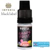 IMPERIA Black Label Grapefruit - 10ml  aróma pre e-liquid