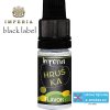 IMPERIA Black Label Pear (hruška) - 10ml  aróma pre e-liquid