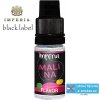 IMPERIA Black Label Raspberry (Malina) - 10ml  aróma pre e-liquid
