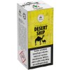 Dekang Classic Desert ship 10ml - 3mg
