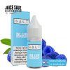 Juice Sauz SALT Blue Raspberry 10ml 10mg