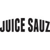 Juice Sauz e-liquid SALT Blue Raspberry 10ml - 20mg