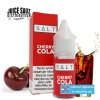 Juice Sauz e-liquid SALT, Cherry Cola 10ml - 20mg