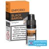 e-liquid Emporio Salt BLACK BARON 10ml - 12mg