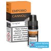 e-liquid Emporio Salt CANNOLI 10ml - 12mg