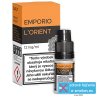e-liquid Emporio Salt L´ORIENT 10ml - 12mg