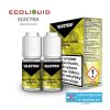 e-liquid Electra 2pack Grape 2x10ml 12mg