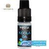 IMPERIA Black Label 10ml Koolada (Chladivá chuť)  aróma pre e-liquid