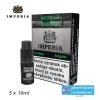 báza Imperia Dripper 30/70 5x10ml - 6mg