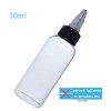 aplikačná fľaštička s twist uzáverom 30ml