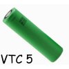 Sony VTC5 monočlánok 18650 - 2600 mAh/30A
