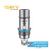 ASPIRE NAUTILUS Mesh coil 1,0ohm  žeraviaca hlava