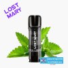 LOST MARY TAPPO Pods cartridge 1Pack Spearmint 17mg