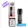 Lost Mary Tappo Peach ice 20 mg cartridge vapea