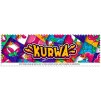 ecig Kurwa Collection Blueberry Bublegum 20 mg 700 poťahov 1 ks