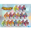 ecig Kurwa Collection Blueberry Pomegranate 20 mg 700 poťahov 1 ks